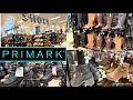 PRIMARK! NOVEDADES ZAPATOS INVIERNO 2020 || Stephievlog