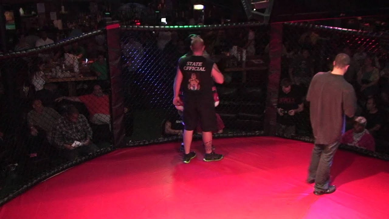 Mark Taylor Rumble ABC Rumble #13 - Travis Taylor vs Patrick Gordon - YouTube
