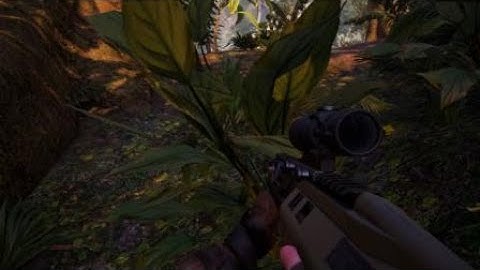 Just Parry L0L (Clutch Vs Predator)