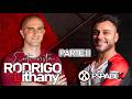 Cruzando el Rio II. Charla con Rodrigo "Lithany" Rio.