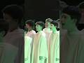 Libera - Wayfaring Stranger (Live Concert)