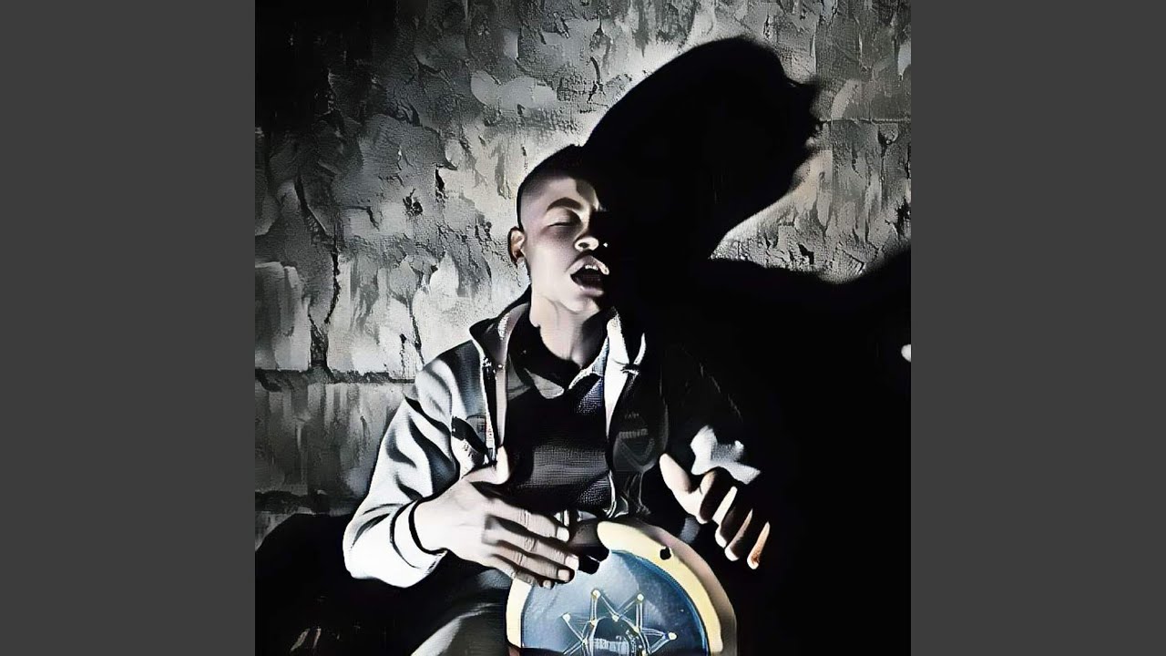 Slow Groove - Tinted Black main image 0