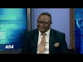 Tanzania Opposition Leader Tundu Lissu Tanzania Opposition Leader Tundu Lissu