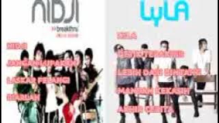 NIDJI & LYLA