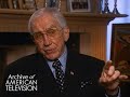 Ed McMahon on Ed Ames tomahawk gag on "The Tonight Show Starring Johnny Carson"