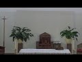 Resurrection catholic church  winter garden live stream