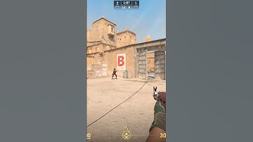 Valve please fix Counter-Strike 2!
