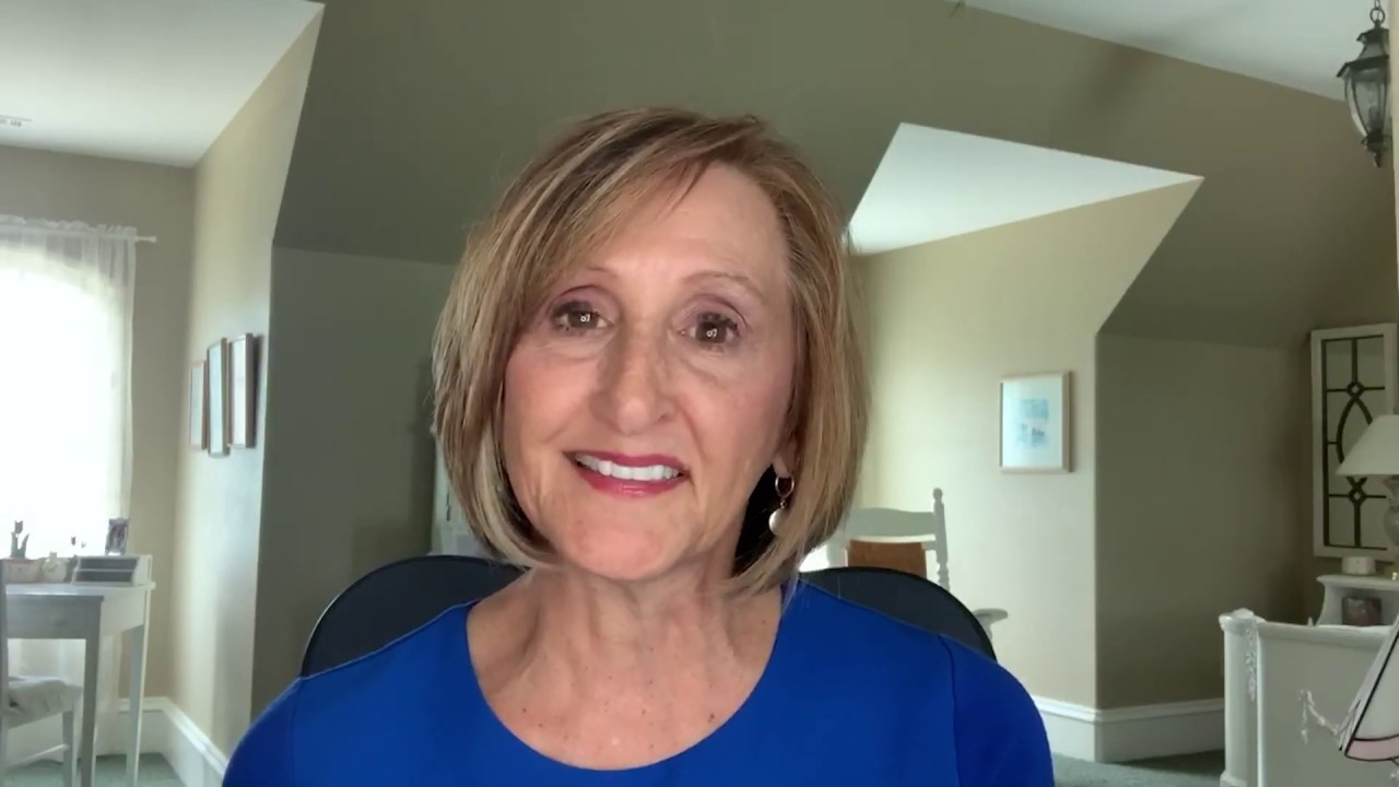Trudy Cathy White Never Give Up YouTube Trudy Cathy White Never Give Up YouTube