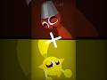 Bitter Choco Decoration ||　 #animation #incredibox #sprunki #shorts