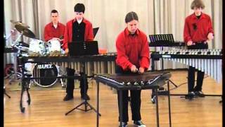 Barnim Percussion Ensemble - Erinnerung an Zirkus Renz chords