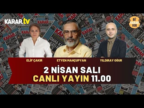 Etyen Mahçupyan: 'Ak Parti adım adım tabanını kaybediyor ama...'