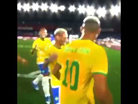 برازيلي واسمر