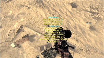 1st Vid Creation_Haze v2 Mod Menu 1.14 OFW