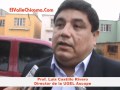 UGEL Ascope Supervisará Trabajo y Capacidad Académica de los Docentes de la Provincia