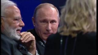 Putin denies Russian interference in the U.S. 2016 presidential election