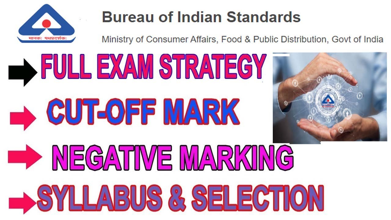📢 BIS(Bureau of Indian Standards) 2020 RECRUITMENT 2020||