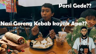 Ayam Geprek Ter-Ramai di Bekasi. 