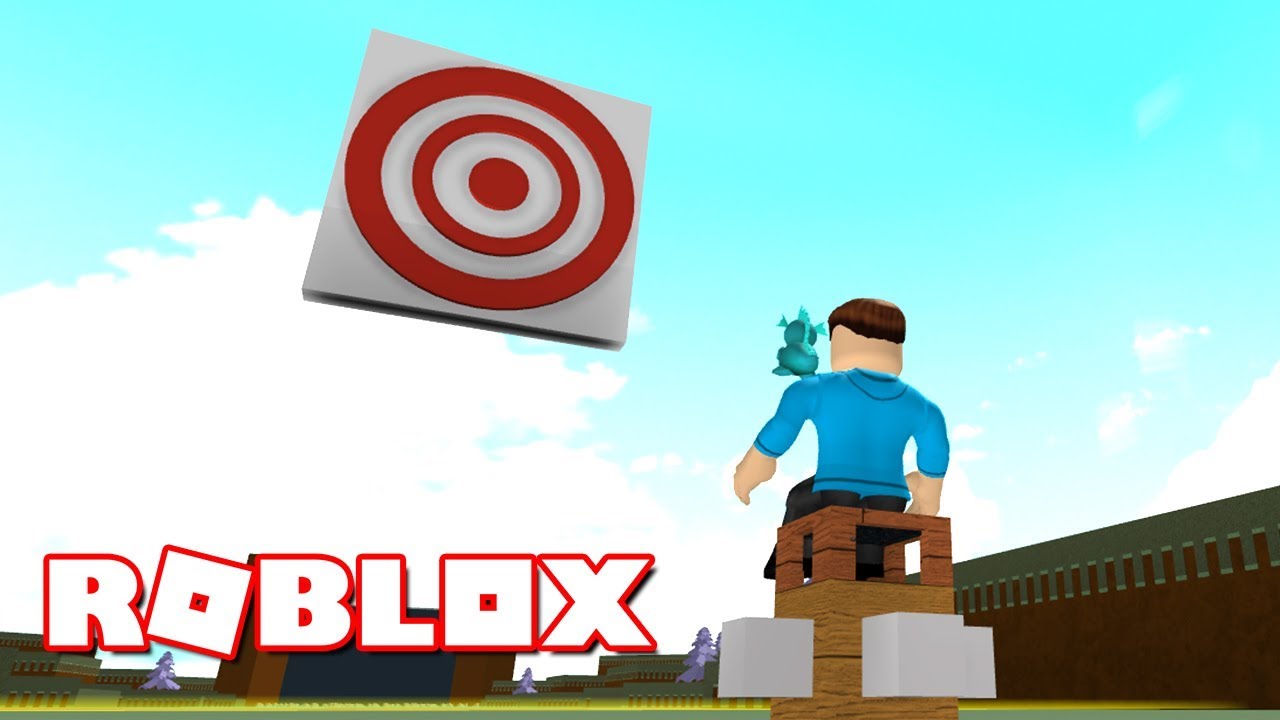 Target Practice Roblox Build A Boat For Treasure Microguardian Youtube - we can fly roblox build a boat for treasure microguardian