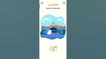 Dop 2 level 840 // #4kgameplay #funny #dop2 #puzzle #dop2game #game  #tecnogamerz #4k #kids #1