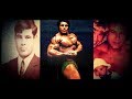 Franco Columbu - Transformation From 16 To 76 years
