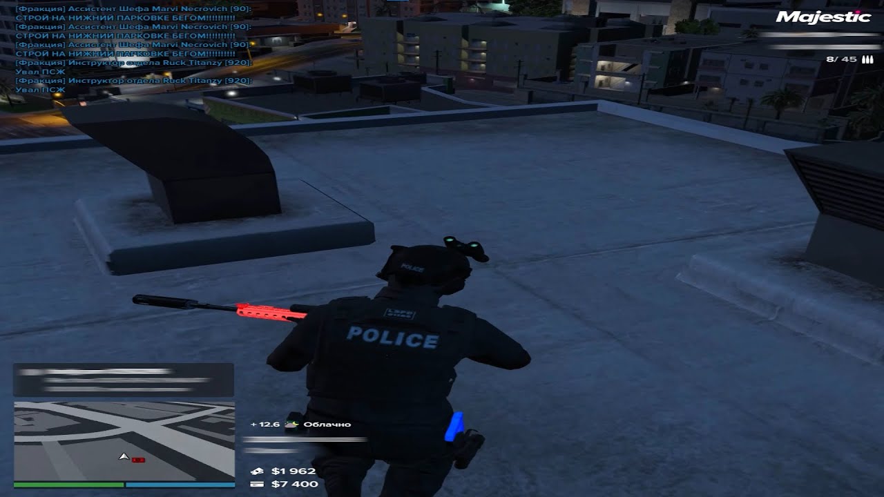 Knocked out with violation | Afghanov clxn