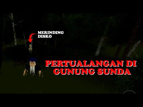 Gamekids - Roblox Petualangan di Gunung Sunda