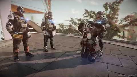 Killzone Shadow Fall Multiplayer Domination Gameplay 91