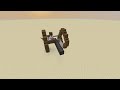 Create &amp; VS Mod - Willy wheel