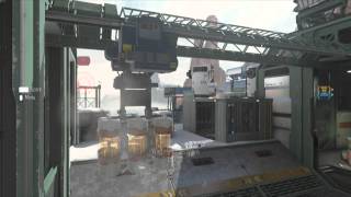Call of Duty®: Advanced Warfare longest uplink ever