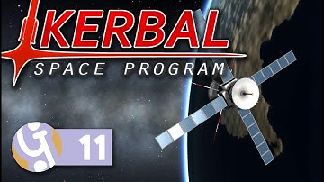 🚀 Our First Satellite | Let