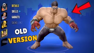 Spider Fighter 3 Old Version Gamplay