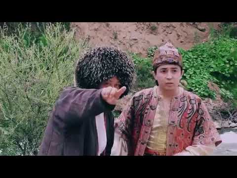 Otabek Yusupov - “ Tur Bibijan”
