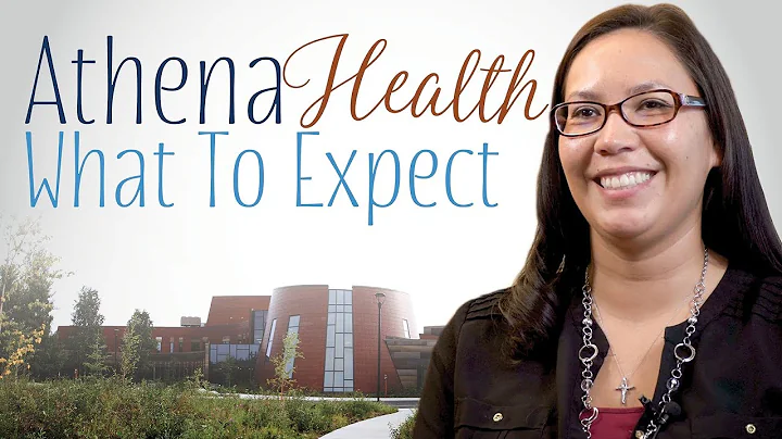 Preparing for AthenaHealth