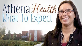 Preparing for AthenaHealth