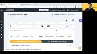 RBP Audit Report Quick Set Up Demo