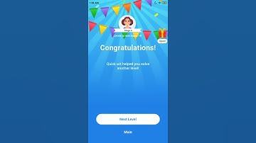 Easy game level 40 Gameplay Solution