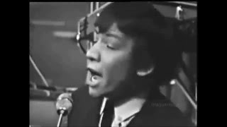 The Animals - See See Rider (1965, audio from BBC session) ♫♥