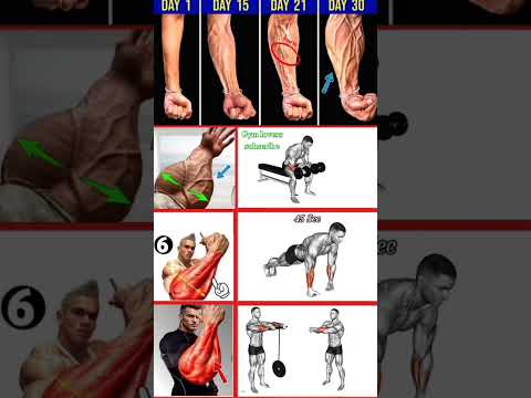 'Top 5 Exercises