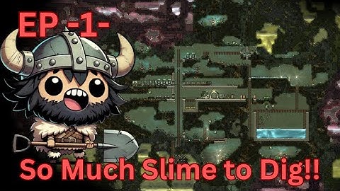 EP-1 Vanila Run, getting started. --Oxygen Not Included--