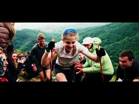 Video oficial Zegama Aizkorri 2026 Salomon