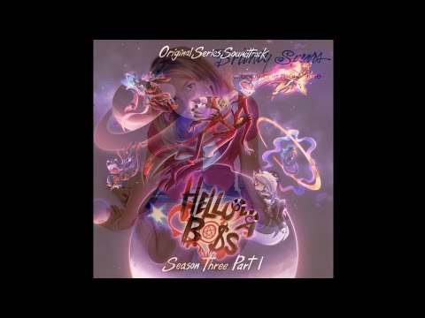 Nobody's Bay Bay x Baby One More Time (HELLUVA BOSS mashup)