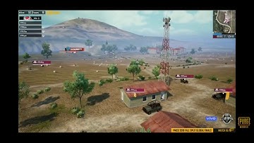 Entity vs BTR | Entity Eliminates BTR in 16th position in last match | BTR underestimating Entity