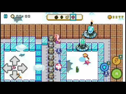 Bad Ice-Cream 3 (Juego Completo - All Levels)