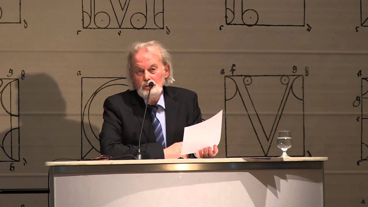 Uwe Böschemeyer und das Unmögliche