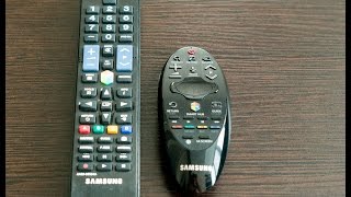 Пульт к телевизору  Samsung, заказ в китайском магазине.Samsung Remote