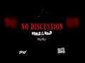 GirlzNTheHood x NyNy-No Discussion