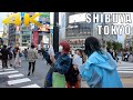 賑やかな休日の渋谷 [Shibuya walk in Tokyo] 👟 Tokyo&#39;s Top 2 Most Visited Districts. 2021.9 [4K] 東京散歩🏙