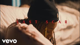 Nazzy the Mic - Last Scar