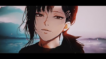 Chainsaw Man "Girls" - Lost Soul「Edit/MMV」4K