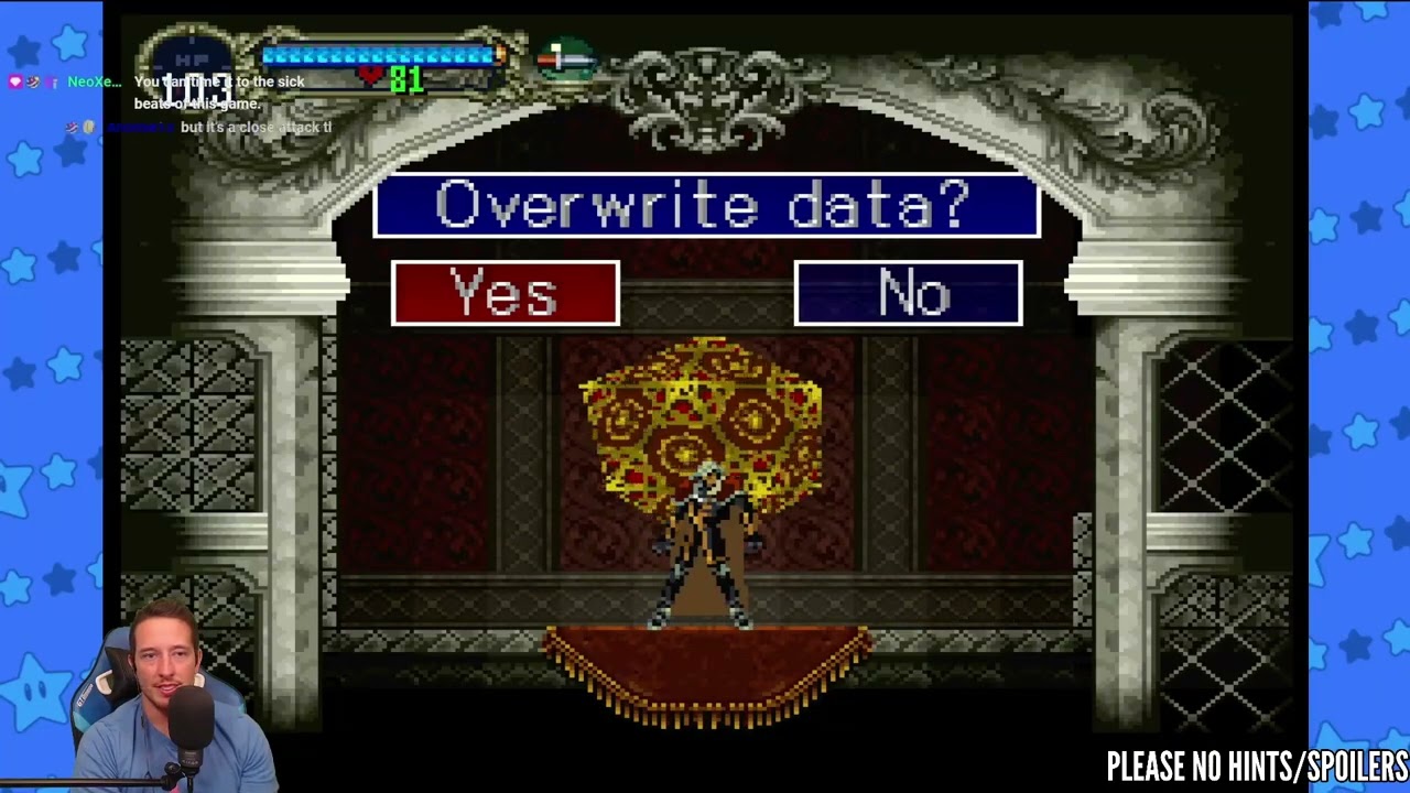 Castlevania Symphony of the Night Part 2 YouTube